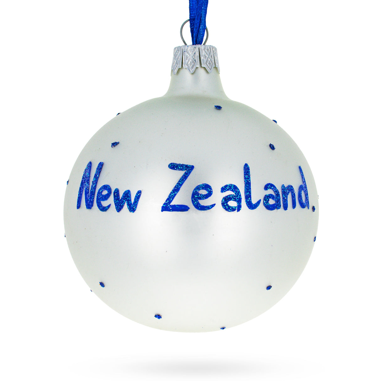 Buy Christmas Ornaments > Flags by BestPysanky Online Gift Ship