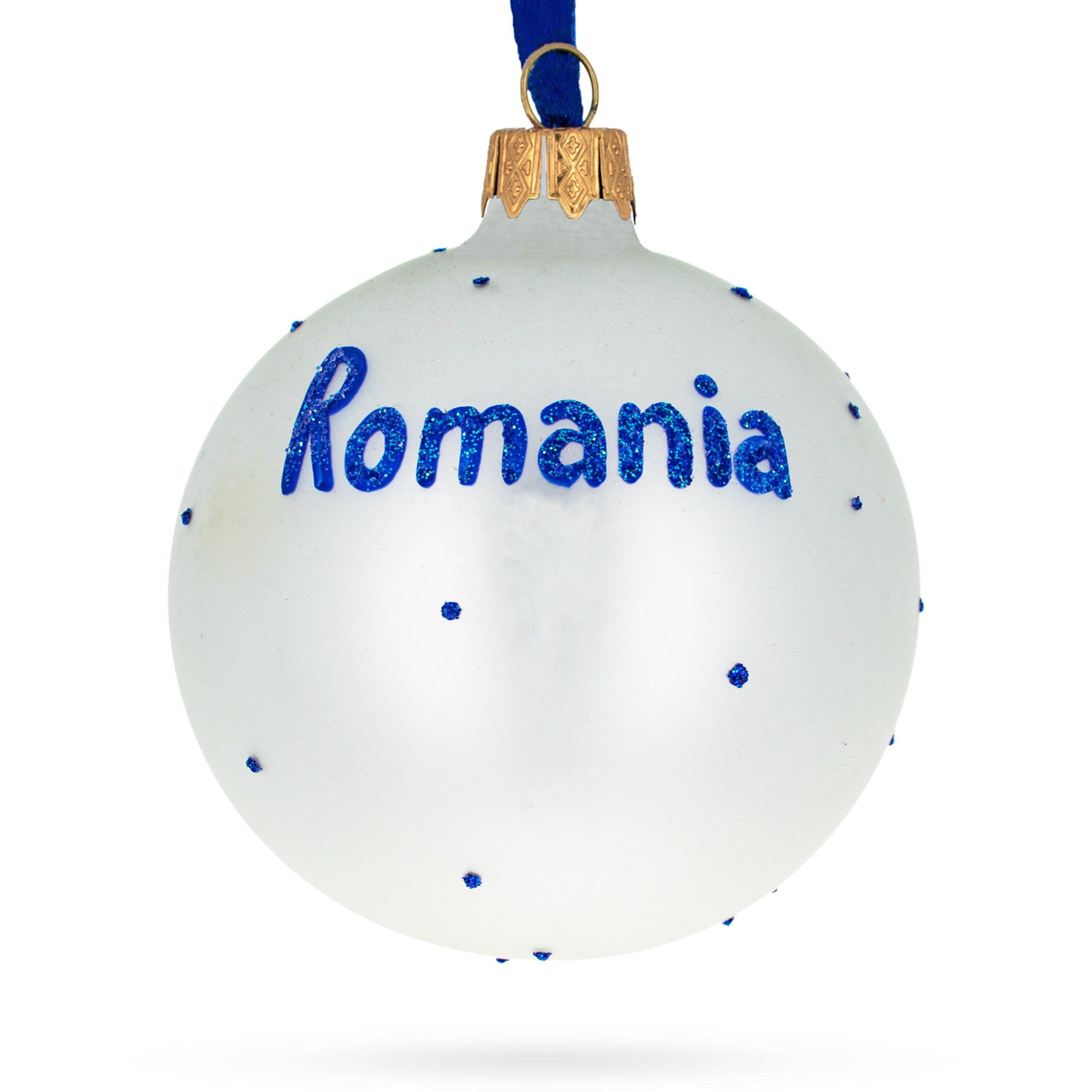 Buy Christmas Ornaments Flags by BestPysanky Online Gift Ship