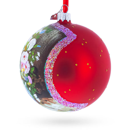 Buy Christmas Ornaments Artworks by BestPysanky Online Gift Ship