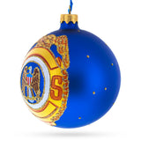 Buy Christmas Ornaments > Professions > Military by BestPysanky Online Gift Ship