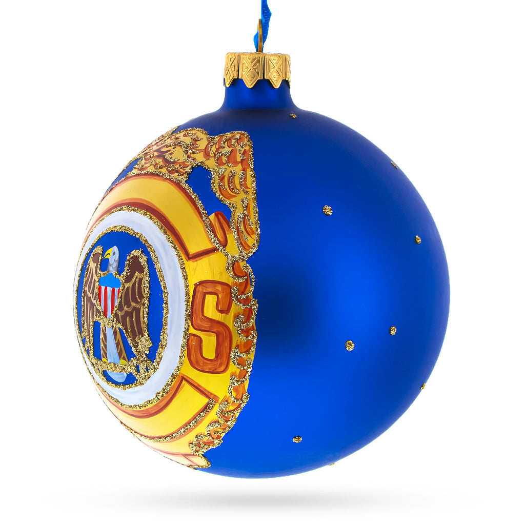 Buy Christmas Ornaments Occupations by BestPysanky Online Gift Ship
