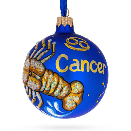 Buy Christmas Ornaments Horoscope by BestPysanky Online Gift Ship