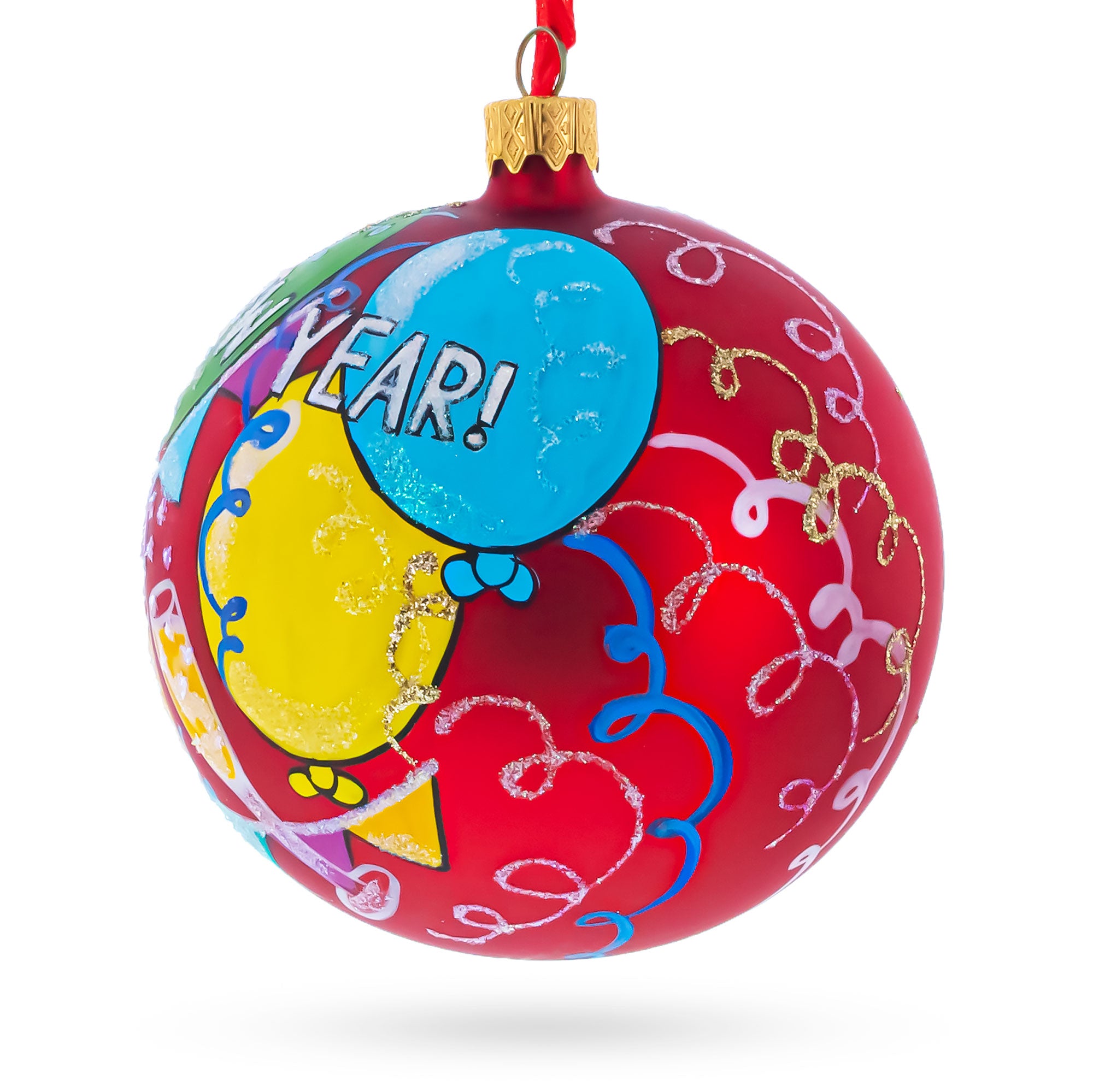 Buy Christmas Ornaments Celebrations by BestPysanky Online Gift Ship