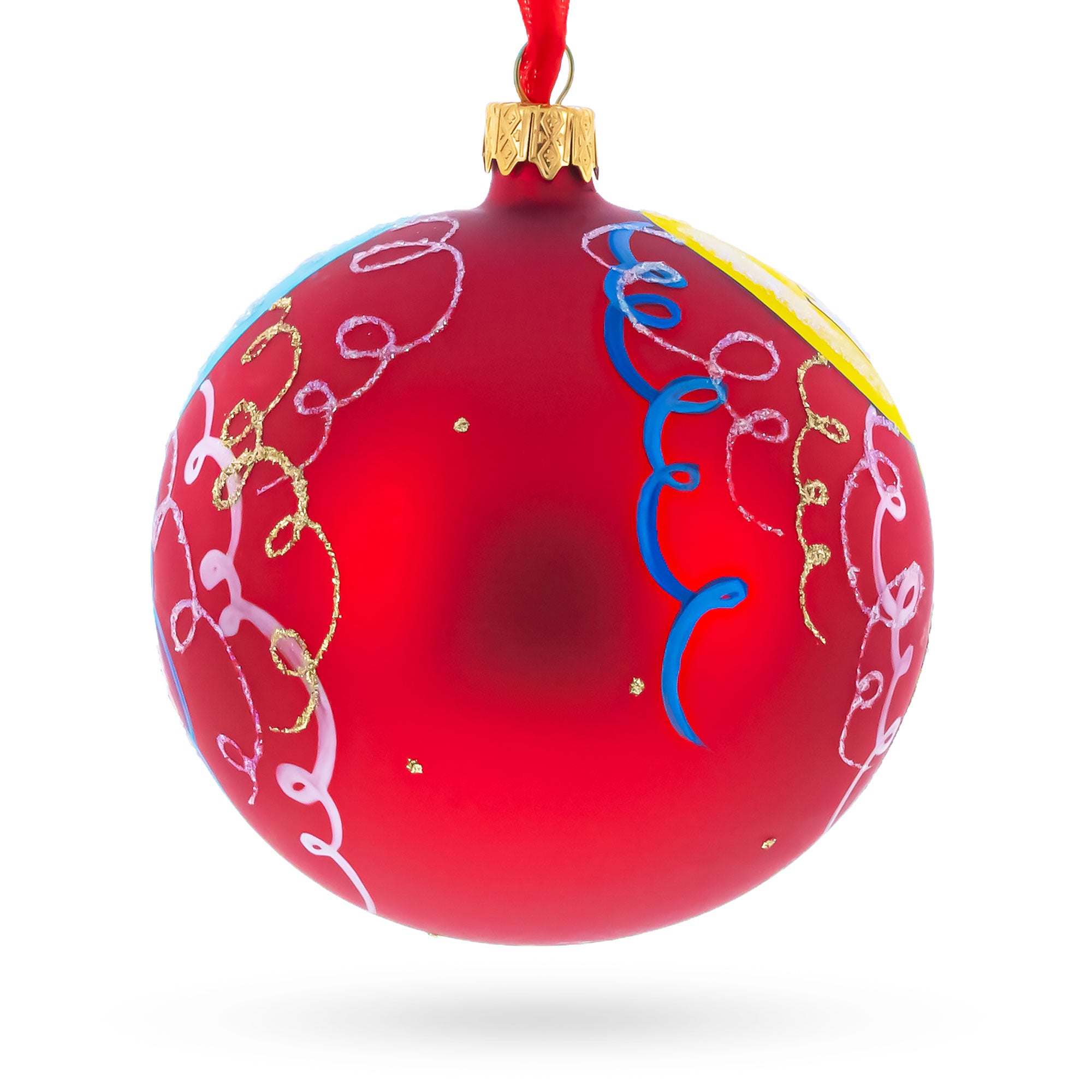BestPysanky online gift shop sells mouth blown hand made painted xmas decor decorations unique luxury collectible heirloom vintage whimsical elegant festive balls baubles old fashioned european german collection artisan hanging pendants personalized oval