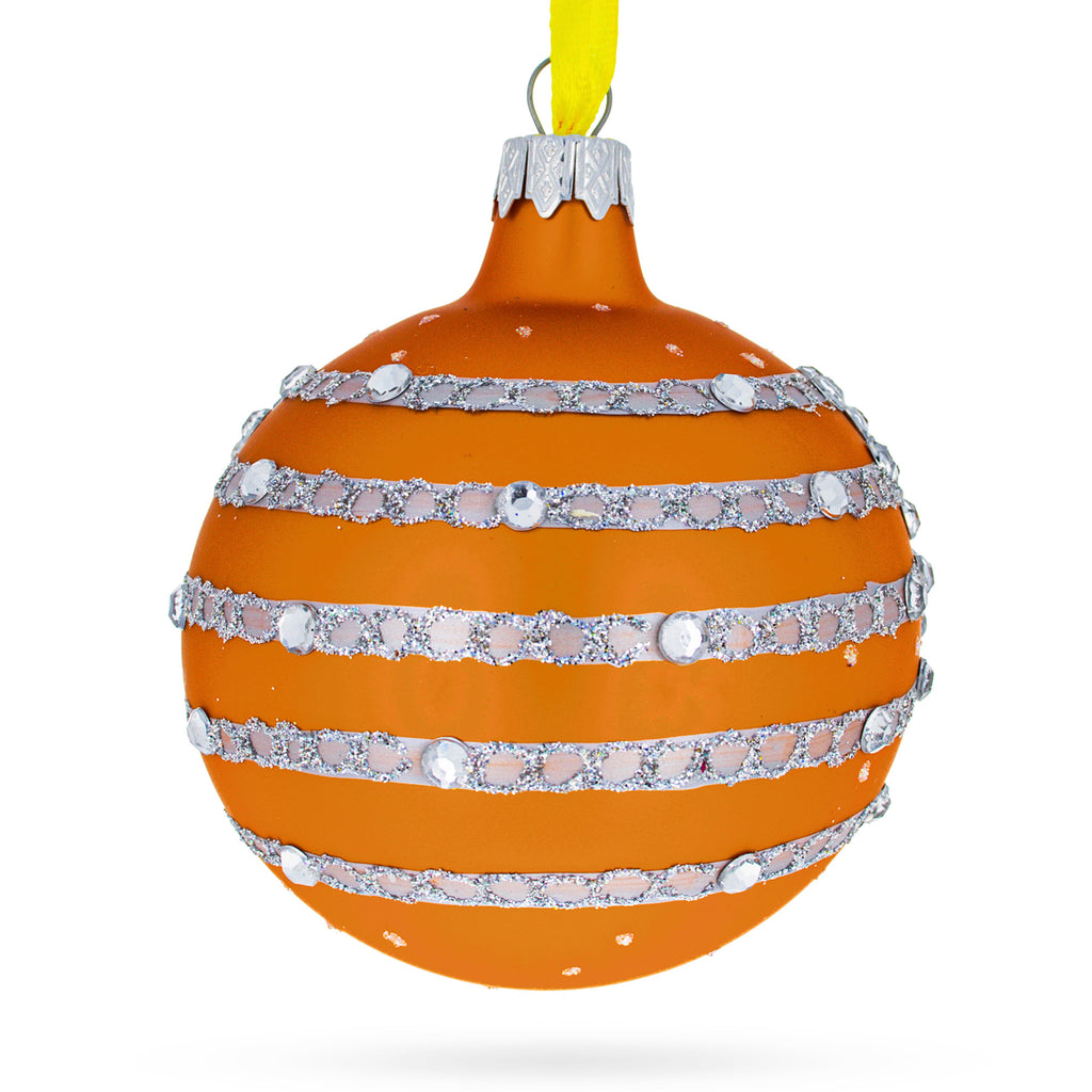 Buy Christmas Ornaments Glamour by BestPysanky Online Gift Ship