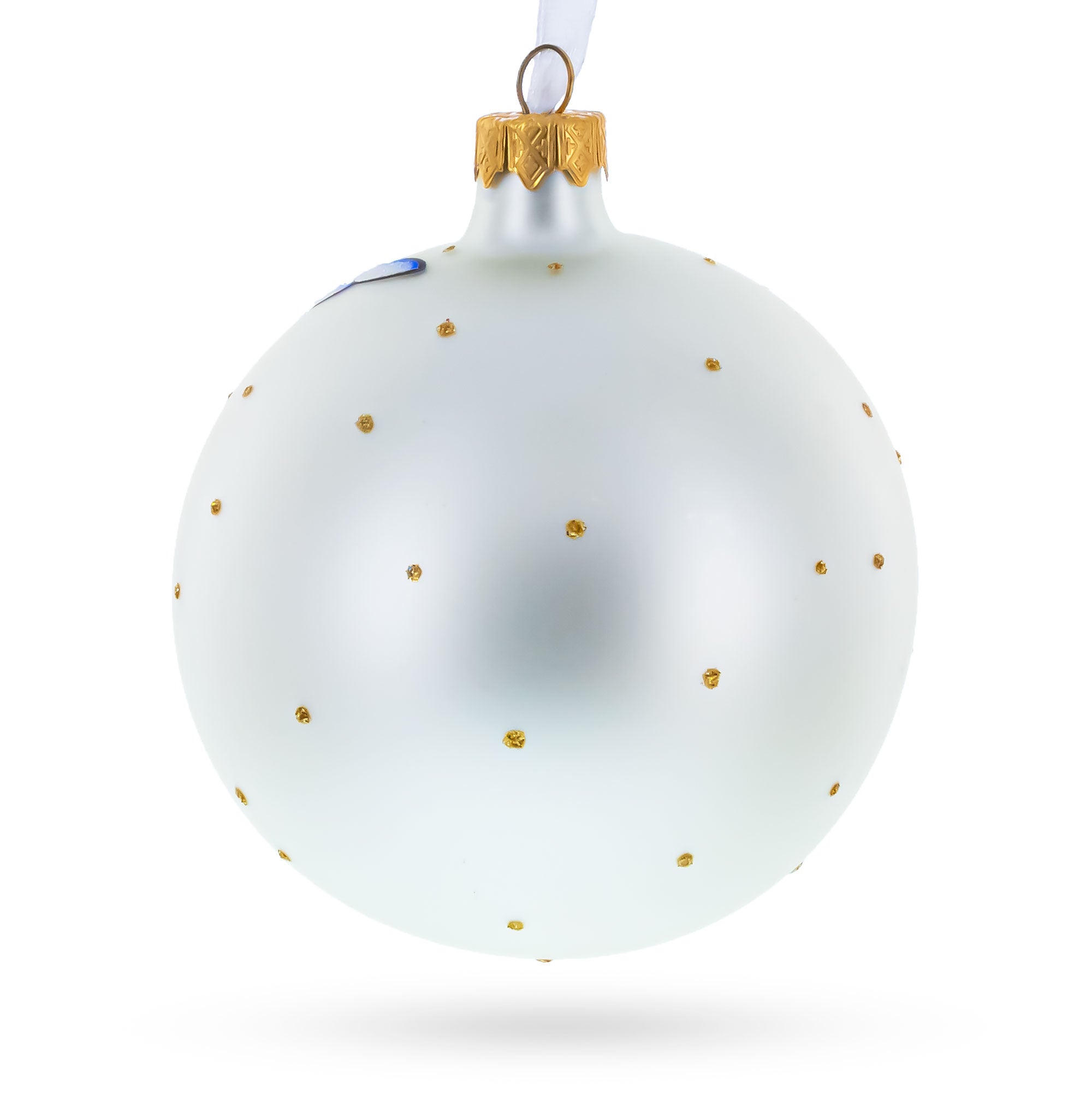 Buy Christmas Ornaments Love by BestPysanky Online Gift Ship