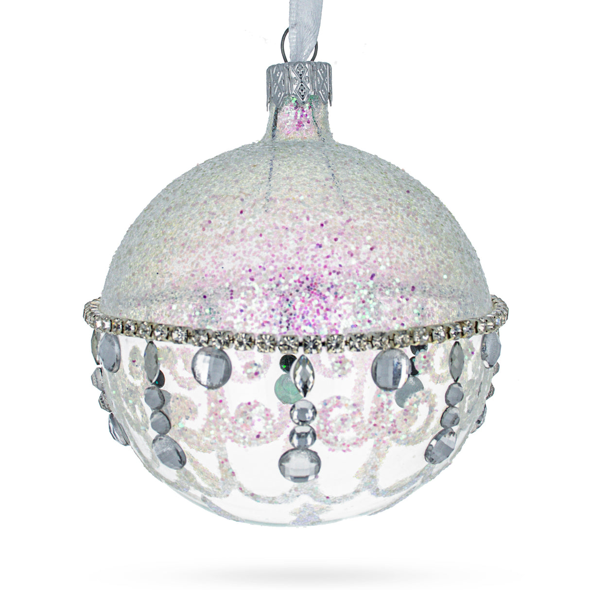 Buy Christmas Ornaments > Couturier by BestPysanky Online Gift Ship