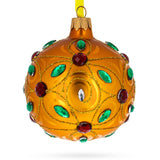 Buy Christmas Ornaments > Couturier > Geometrical by BestPysanky Online Gift Ship