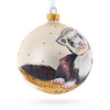 Buy Christmas Ornaments Animals Wild Animals Ferrets by BestPysanky Online Gift Ship