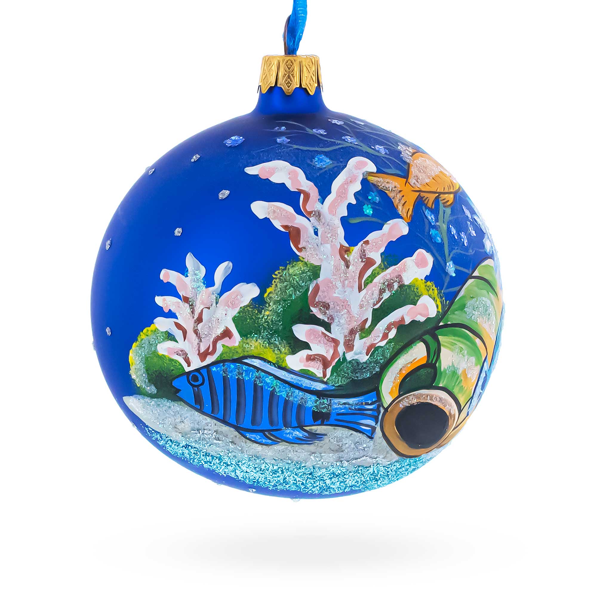 Buy Christmas Ornaments Houseware by BestPysanky Online Gift Ship