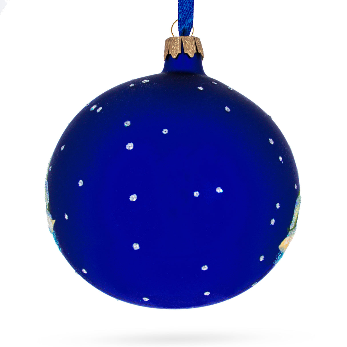 Buy Christmas Ornaments > Animals > Fish and Sea World > Fishes by BestPysanky Online Gift Ship