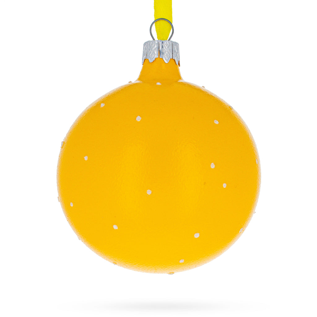 Buy Christmas Ornaments Facial Expressions by BestPysanky Online Gift Ship