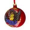 Buy Christmas Ornaments Celebrations Thanksgiving by BestPysanky Online Gift Ship