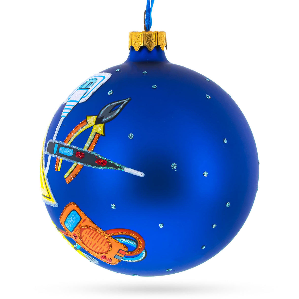 Buy Christmas Ornaments > Professions by BestPysanky Online Gift Ship