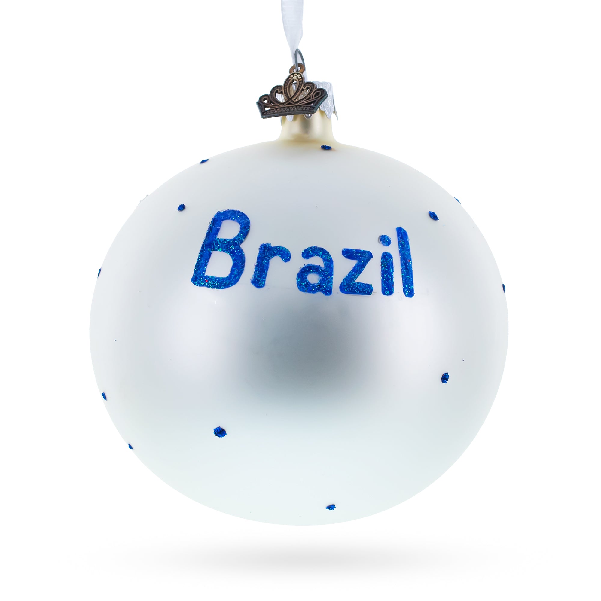 Buy Christmas Ornaments Flags by BestPysanky Online Gift Ship