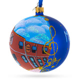 Buy Christmas Ornaments > Travel > North America > USA > Tennessee > Memphis by BestPysanky Online Gift Ship