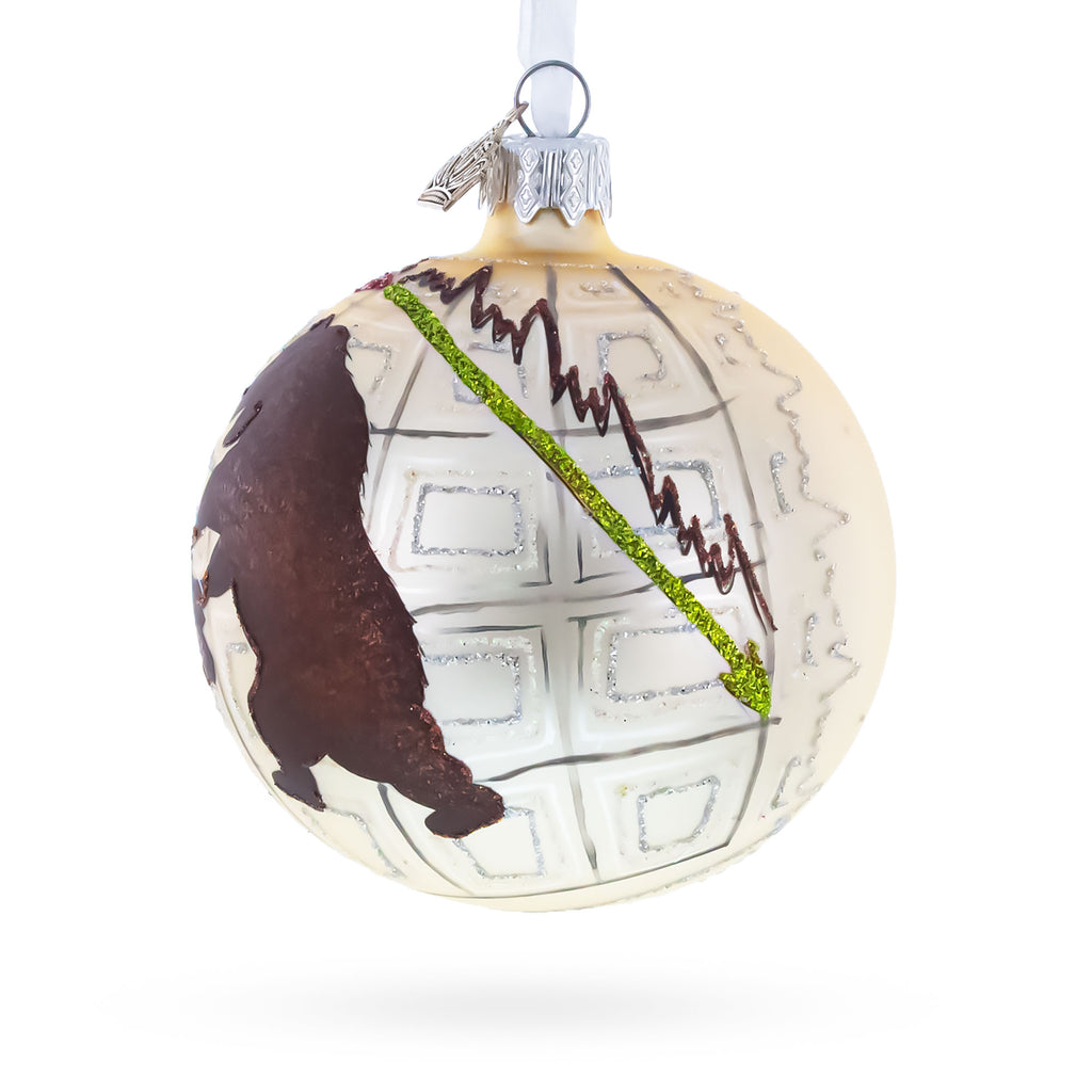 Buy Christmas Ornaments Occupations Money by BestPysanky Online Gift Ship
