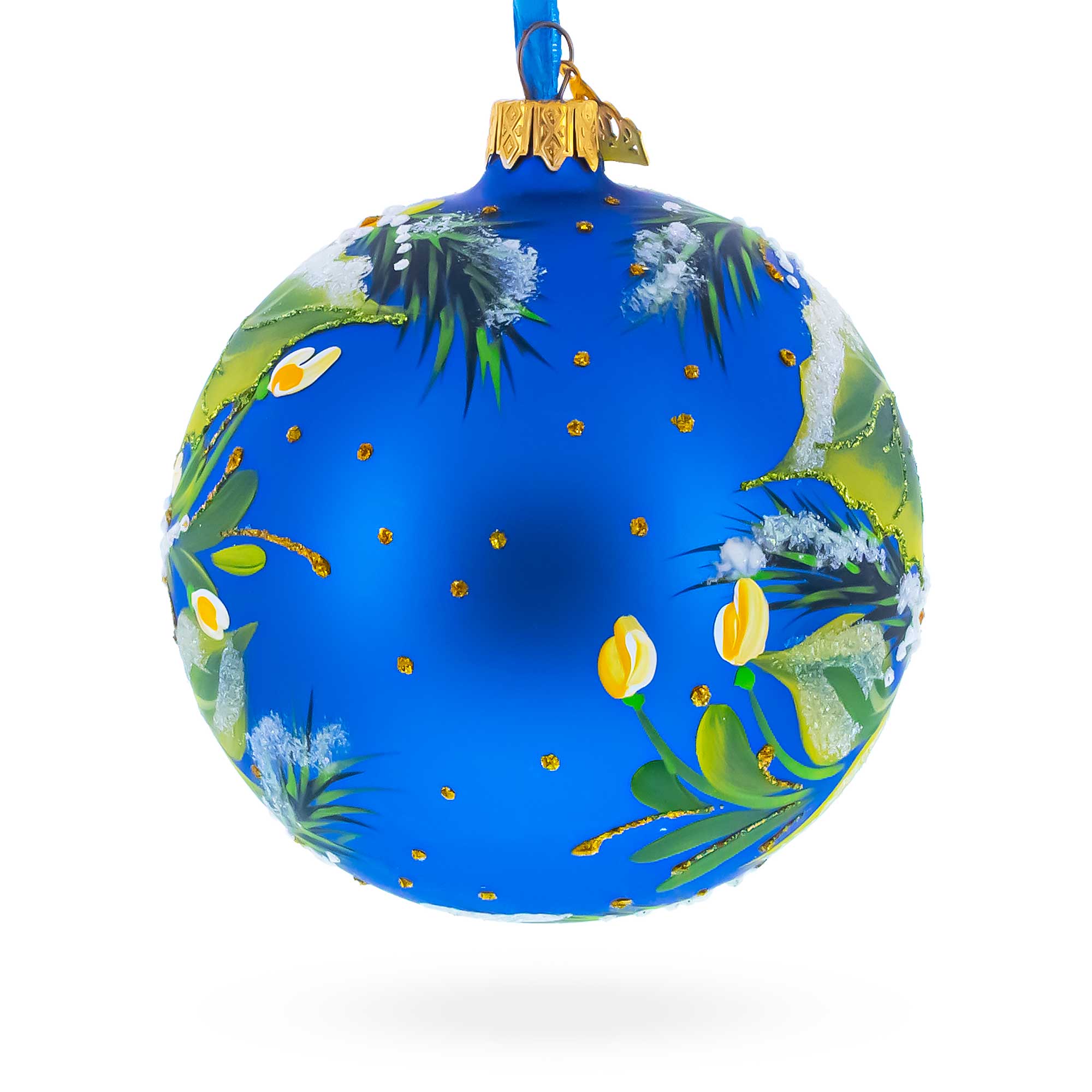 BestPysanky online gift shop sells mouth blown hand made painted xmas decor decorations unique luxury collectible heirloom vintage whimsical elegant festive balls baubles old fashioned european german collection artisan hanging pendants personalized oval