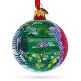 Buy Christmas Ornaments Travel North America USA Oregon by BestPysanky Online Gift Ship