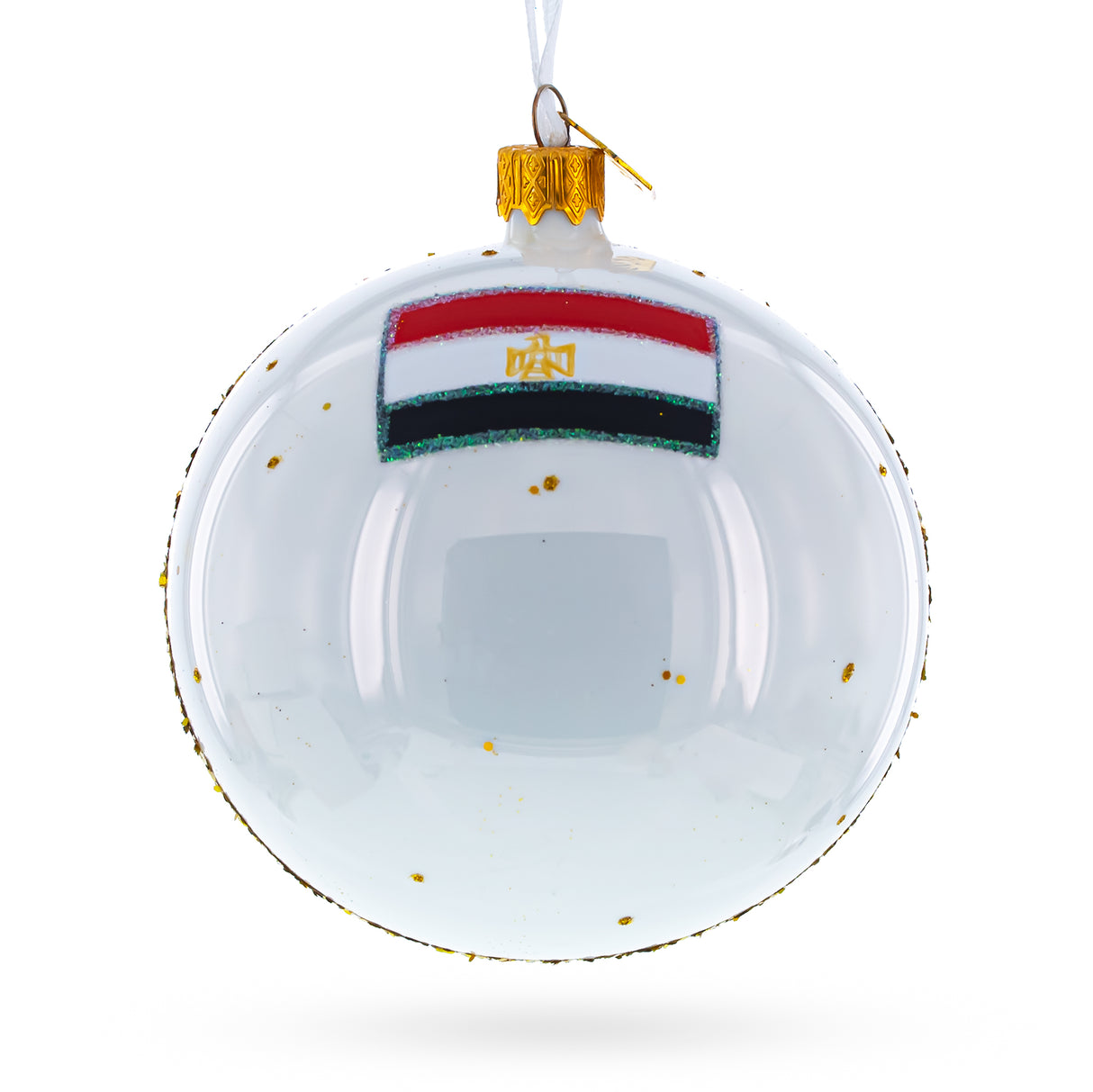 Buy Christmas Ornaments Travel Africa Egypt by BestPysanky Online Gift Ship