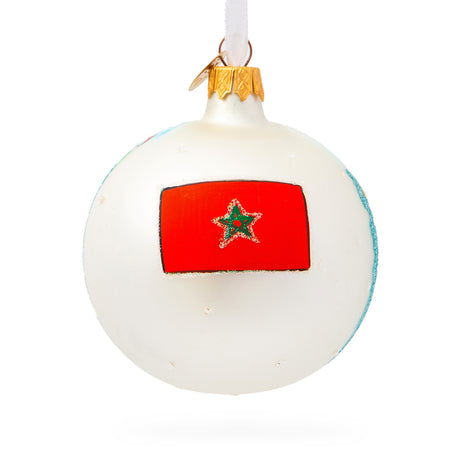 Buy Christmas Ornaments > Travel > Africa > Morocco by BestPysanky Online Gift Ship