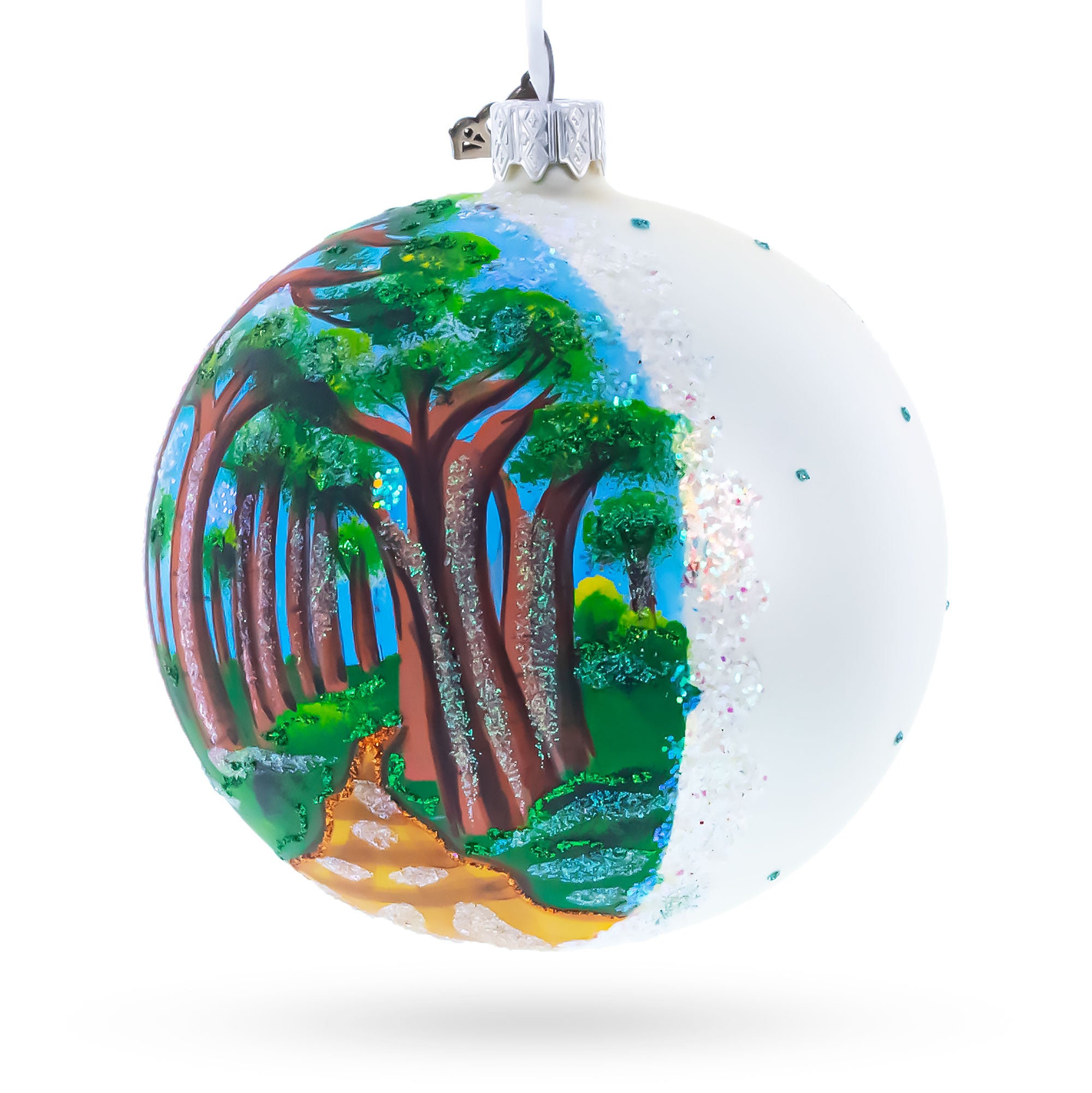 BestPysanky online gift shop sells mouth blown hand made painted xmas decor decorations unique luxury collectible heirloom vintage whimsical elegant festive balls baubles old fashioned european german collection artisan hanging pendants personalized oval