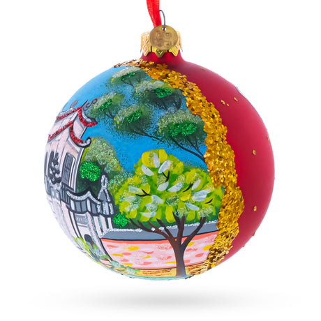 BestPysanky online gift shop sells mouth blown hand made painted xmas decor decorations unique luxury collectible heirloom vintage whimsical elegant festive balls baubles old fashioned european german collection artisan hanging pendants personalized oval