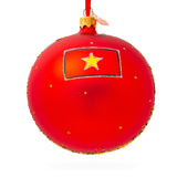 Buy Christmas Ornaments Travel Asia Vietnam by BestPysanky Online Gift Ship