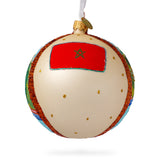 Buy Christmas Ornaments > Travel > Africa > Morocco by BestPysanky Online Gift Ship