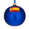 Buy Christmas Ornaments > Travel > Europe > Spain by BestPysanky Online Gift Ship
