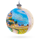 BestPysanky online gift shop sells mouth blown hand made painted xmas decor decorations unique luxury collectible heirloom vintage whimsical elegant festive balls baubles old fashioned european german collection artisan hanging pendants personalized oval