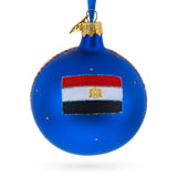 Buy Christmas Ornaments Travel Africa Egypt by BestPysanky Online Gift Ship