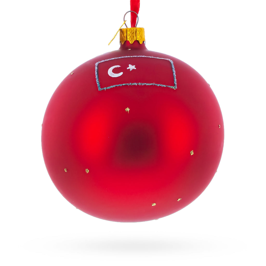 Buy Christmas Ornaments Travel Europe Turkey by BestPysanky Online Gift Ship
