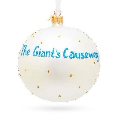 Buy Christmas Ornaments > Travel > Europe > Ireland by BestPysanky Online Gift Ship