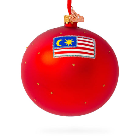Buy Christmas Ornaments > Travel > Asia > Malaysia by BestPysanky Online Gift Ship