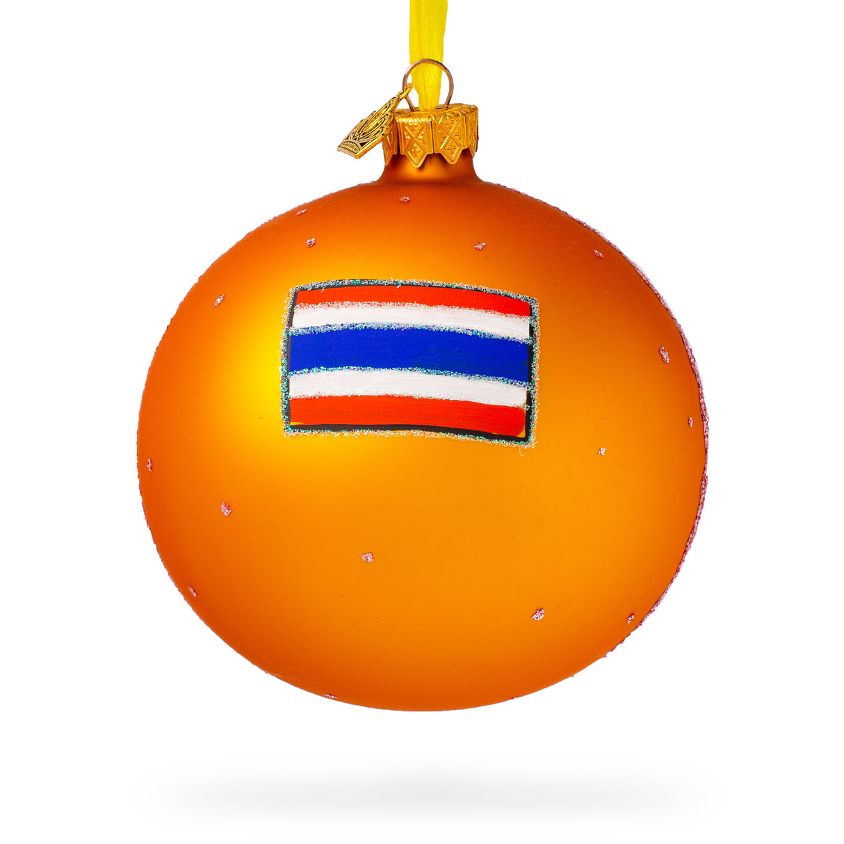 Buy Christmas Ornaments > Travel > Asia > Thailand by BestPysanky Online Gift Ship