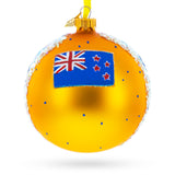 Buy Christmas Ornaments Travel Oceania New Zealand Queenstown by BestPysanky Online Gift Ship