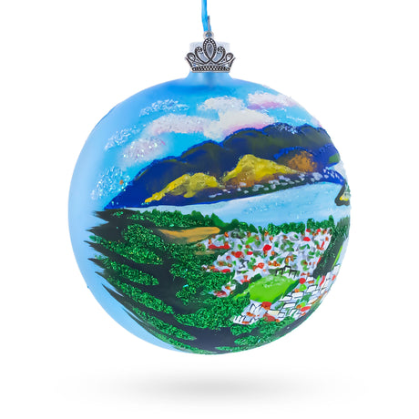 BestPysanky online gift shop sells mouth blown hand made painted xmas decor decorations unique luxury collectible heirloom vintage whimsical elegant festive balls baubles old fashioned european german collection artisan hanging pendants personalized oval