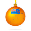 Buy Christmas Ornaments Travel Oceania New Zealand Queenstown by BestPysanky Online Gift Ship
