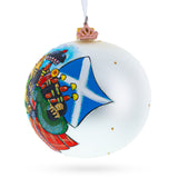 Buy Christmas Ornaments Travel Europe United Kingdom Scotland by BestPysanky Online Gift Ship