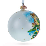 Buy Christmas Ornaments > Travel > Europe > United Kingdom > Scotland by BestPysanky Online Gift Ship