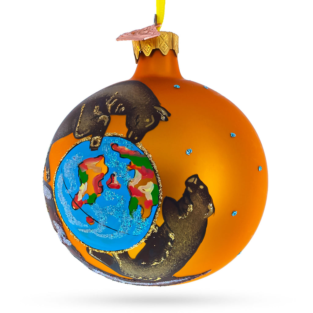 Buy Christmas Ornaments Occupations Money by BestPysanky Online Gift Ship