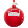 Buy Christmas Ornaments Travel Asia Singapore by BestPysanky Online Gift Ship
