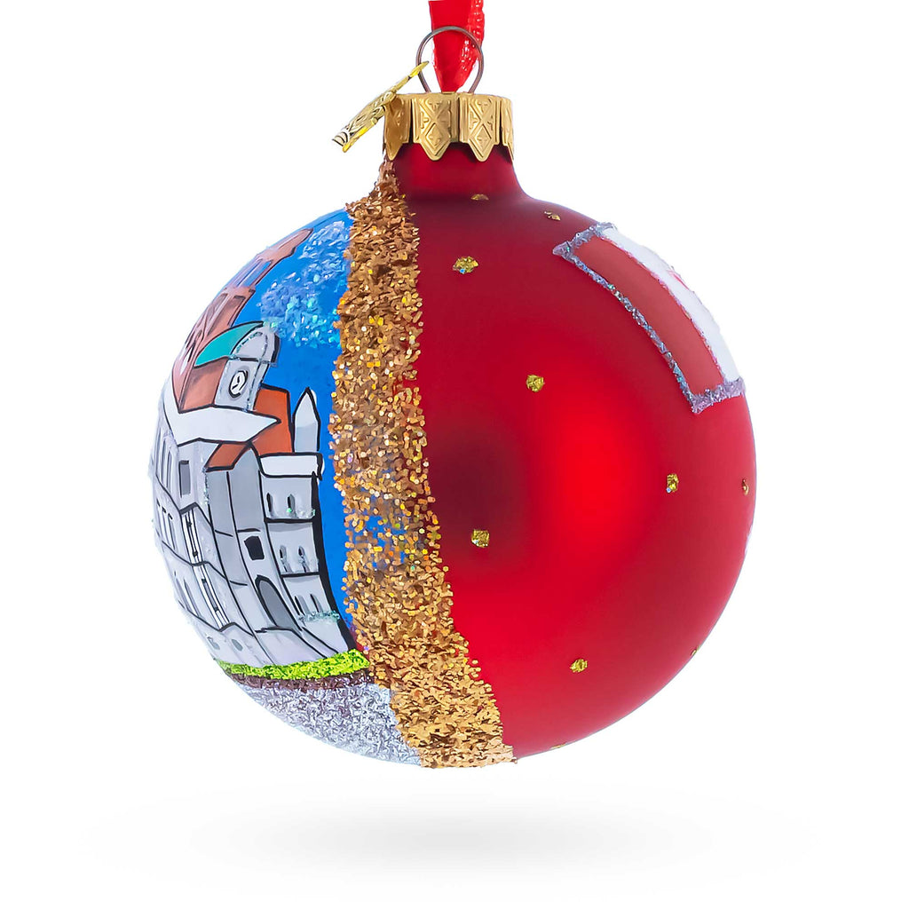 BestPysanky online gift shop sells mouth blown hand made painted xmas decor decorations unique luxury collectible heirloom vintage whimsical elegant festive balls baubles old fashioned european german collection artisan hanging pendants personalized oval