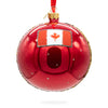 Buy Christmas Ornaments Travel North America Canada British Columbia Vancouver by BestPysanky Online Gift Ship