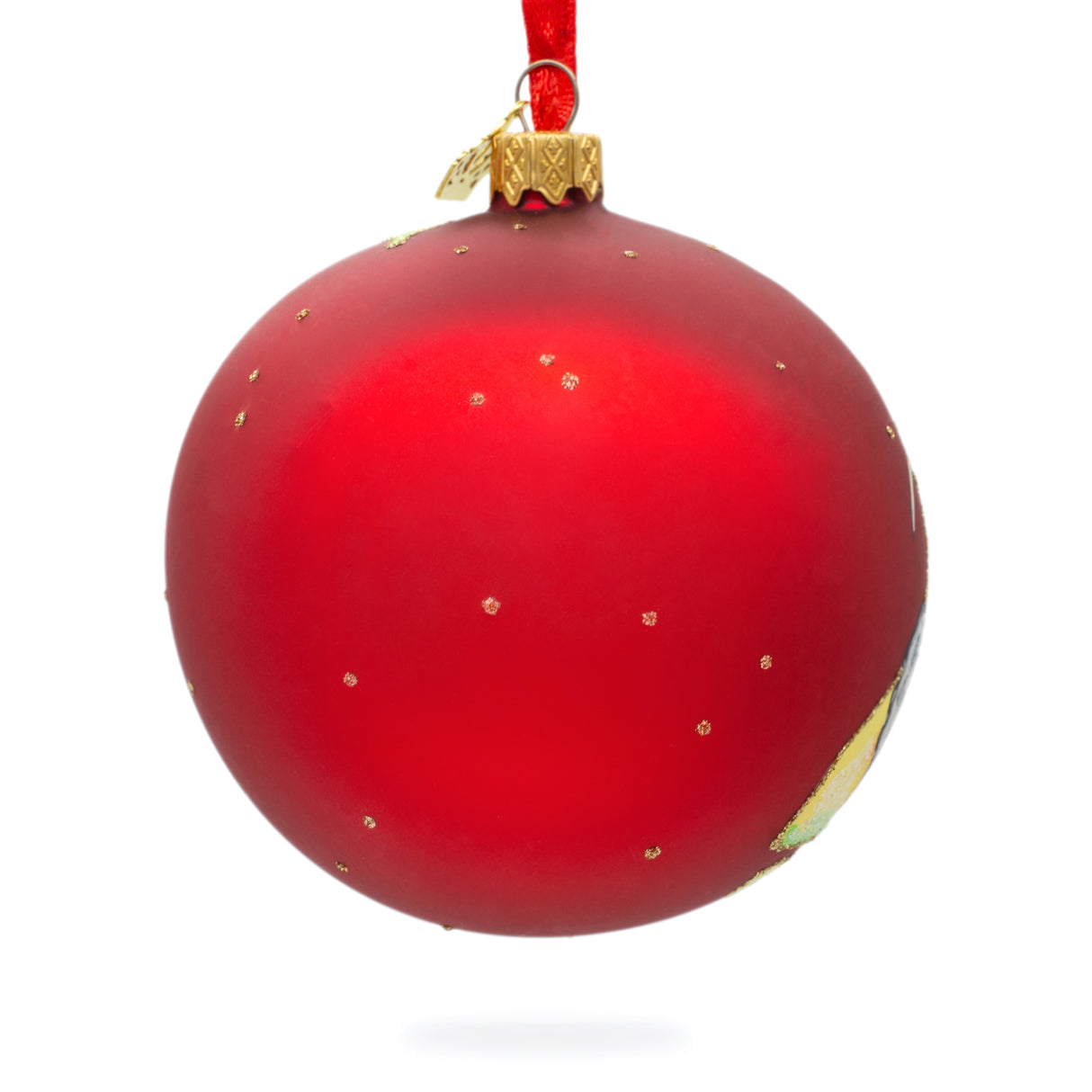 Buy Christmas Ornaments > Travel > Oceania > New Zealand by BestPysanky Online Gift Ship