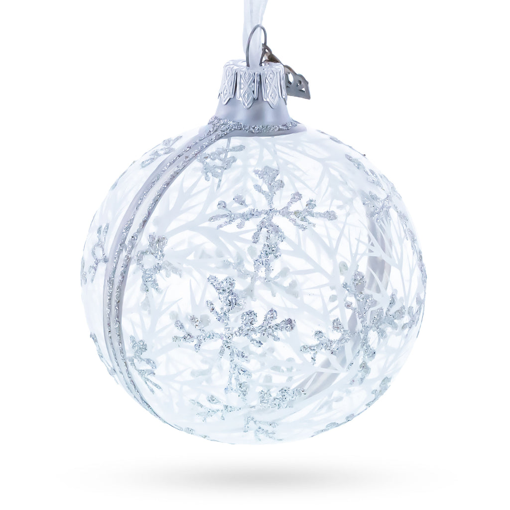 Buy Christmas Ornaments Geometrical by BestPysanky Online Gift Ship