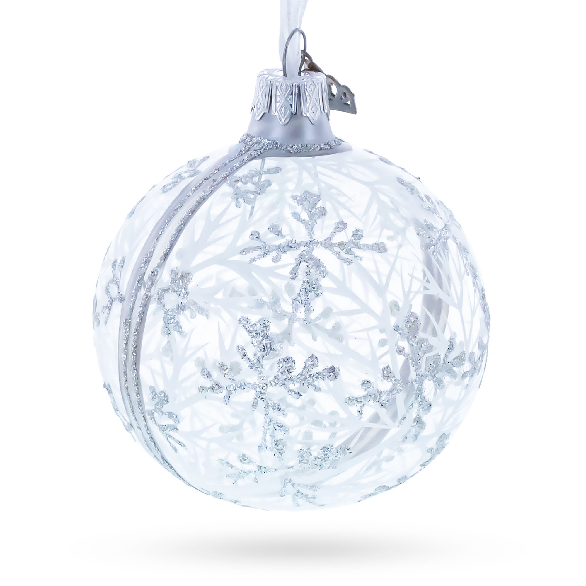 Buy Christmas Ornaments Geometrical by BestPysanky Online Gift Ship