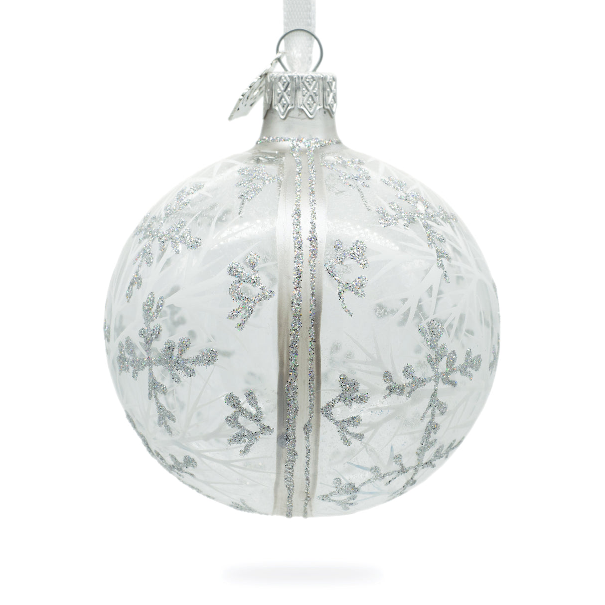 Buy Christmas Ornaments > Couturier by BestPysanky Online Gift Ship