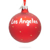 Buy Christmas Ornaments > Travel > North America > USA > California > Los Angeles by BestPysanky Online Gift Ship